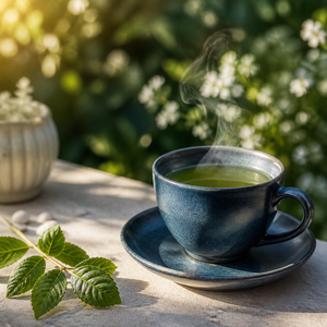 Extracto de Té Verde